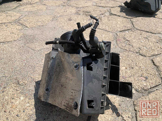 Воздушный фильтр и расходомер Volkswagen, Audi 0 281 002 463 Херсон - изображение 4