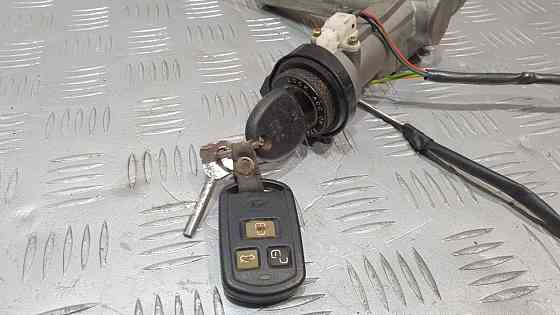 Замок зажигания с ключом 8190038A60  HYUNDAI XG 350 разборка Херсон
