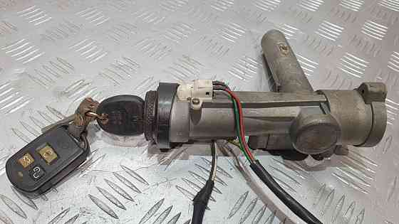 Замок зажигания с ключом 8190038A60  HYUNDAI XG 350 разборка Херсон
