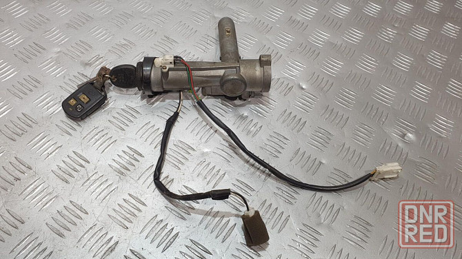 Замок зажигания с ключом 8190038A60  HYUNDAI XG 350 разборка Херсон - изображение 1