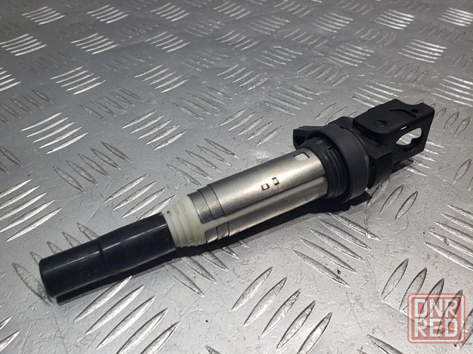 КАТУШКА ЗАЖИГАНИЯ N55 N26 N20 BMW F01 F06 F07 F10 F12 F13 разборка Херсон - изображение 1