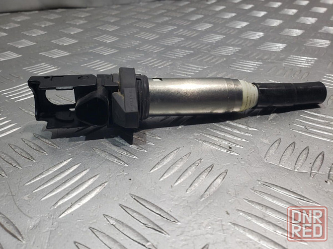 КАТУШКА ЗАЖИГАНИЯ N55 N26 N20 BMW F01 F06 F07 F10 F12 F13 разборка Херсон - изображение 2