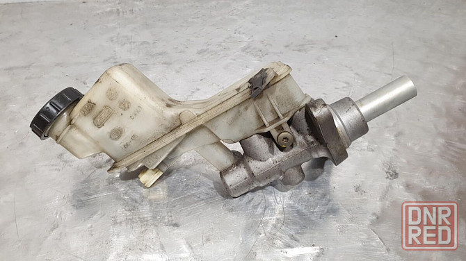 Главный тормозной цилиндр GNYB4340Z  Mazda 6 GG 2002-2006 разборка Херсон - изображение 4