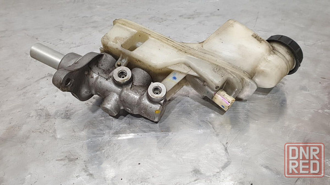 Главный тормозной цилиндр GNYB4340Z  Mazda 6 GG 2002-2006 разборка Херсон - изображение 1