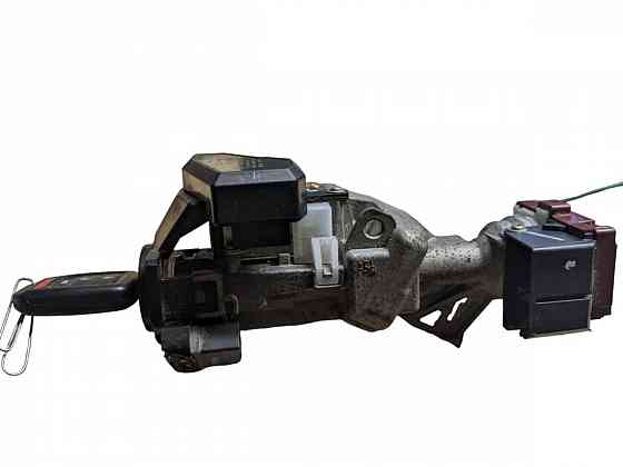 Замок зажигания в сборе Honda CR-V 5 2017-2022 06350TLAA01 разборка Херсон