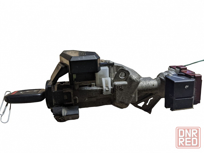 Замок зажигания в сборе Honda CR-V 5 2017-2022 06350TLAA01 разборка Херсон - изображение 3
