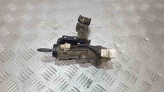Замок зажигания c ключем 819002FA00  Kia Cerato 2003-2009 разборка Херсон
