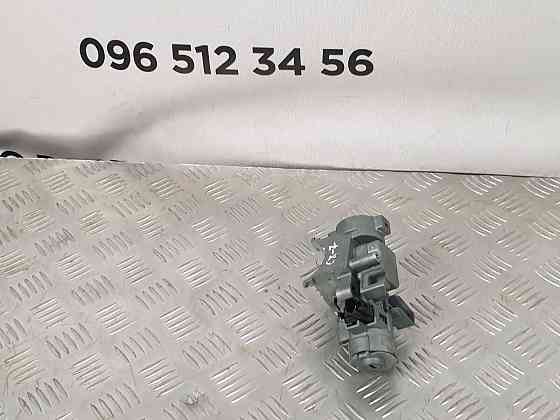 замок зажигания MAZDA CX-7 2,3 (2006-2012) EGY17629X разборка Херсон