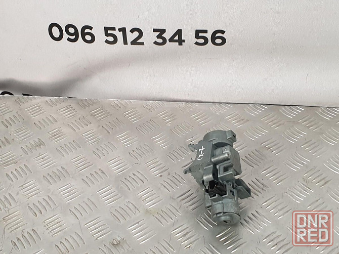 замок зажигания MAZDA CX-7 2,3 (2006-2012) EGY17629X разборка Херсон - изображение 1