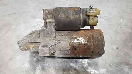 Стартер  L321-18-400  Mazda 6 GG 2002-2006 разборка Херсон