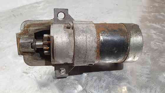 Стартер  L321-18-400  Mazda 6 GG 2002-2006 разборка Херсон