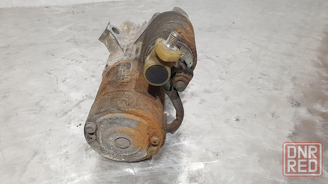 Стартер  L321-18-400  Mazda 6 GG 2002-2006 разборка Херсон - изображение 4