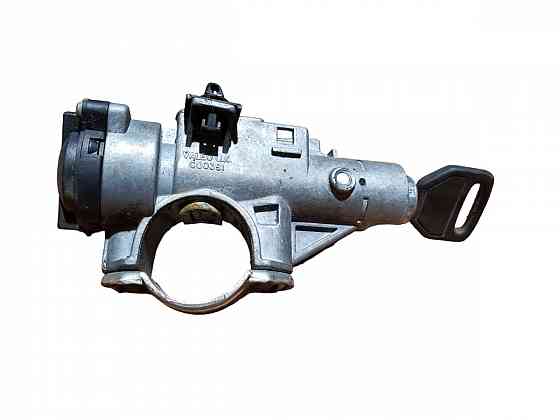 Замок зажигания Land Rover Freelander I 1997-2006  разборка Херсон