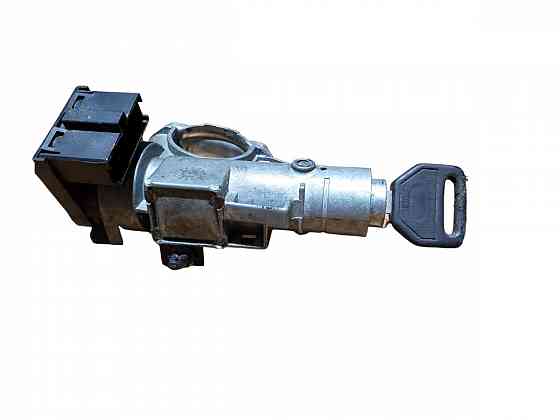 Замок зажигания Land Rover Freelander I 1997-2006  разборка Херсон