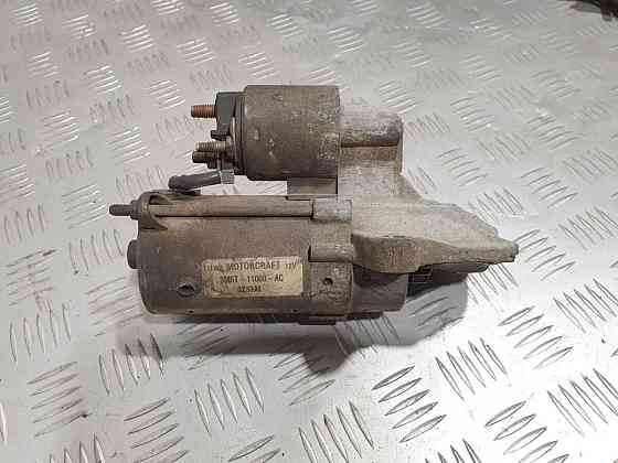 Стартер Ford focus ii mk2 mondeo c-max 2004-2011 2.0 2.5 разборка Херсон