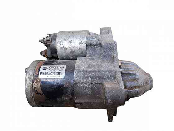 Стартер Nissan MICRA juke 1.6 2002 - 2010 M000T32172 разборка Херсон