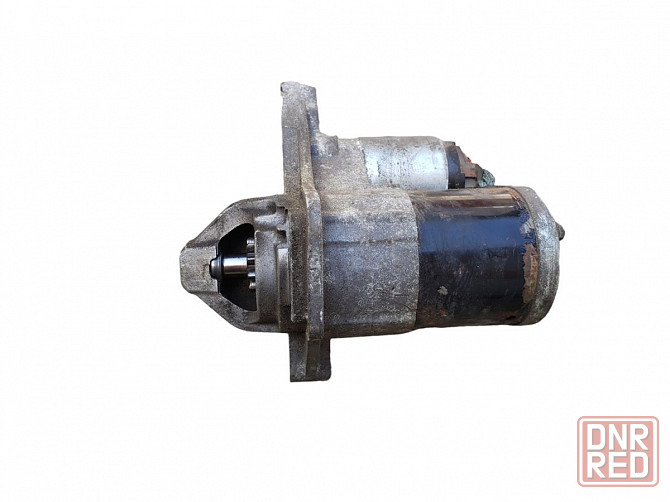 Стартер Nissan MICRA juke 1.6 2002 - 2010 M000T32172 разборка Херсон - изображение 2
