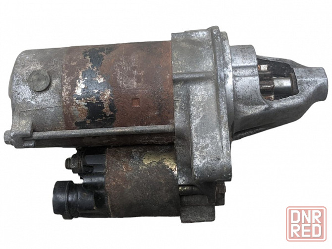 Стартер Honda CR-V 1 1995-2001 2.0 Автомат 31200P3FA51 разборка Херсон - изображение 2
