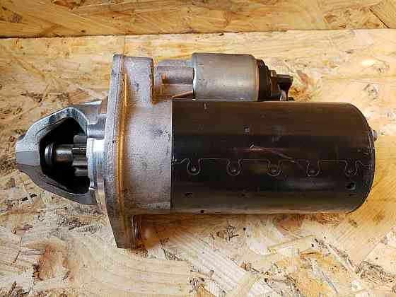 Стартер Bosch BMW E81 E87 E90 (2005 - 2011) 0001138058 разборка Херсон