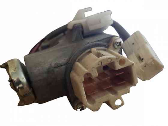 замок зажигания Subaru Forester SH 2.0d  (2008-2013) разборка Херсон