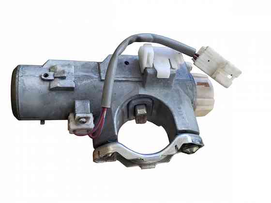 замок зажигания Subaru Forester SH 2.0d  (2008-2013) разборка Херсон