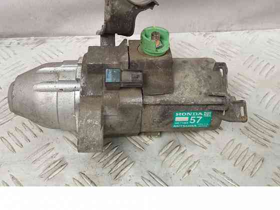 стартер HONDA CIVIC 4D 1.3 (2005-2012) 31200RMX004 разборка Херсон