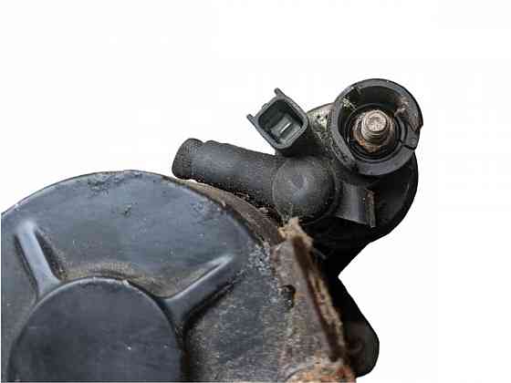 стартер Honda CR-V 2.2D (2006-2011) M002T85871 разборка Херсон