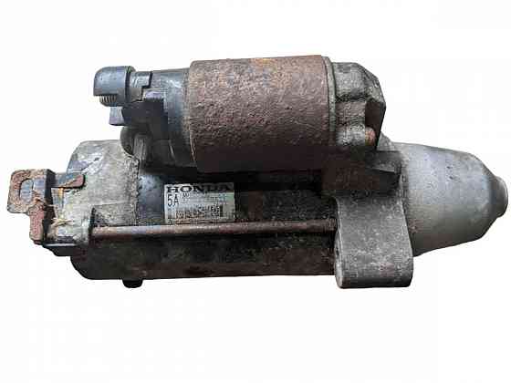 стартер Honda CR-V 2.2D (2006-2011) M002T85871 разборка Херсон