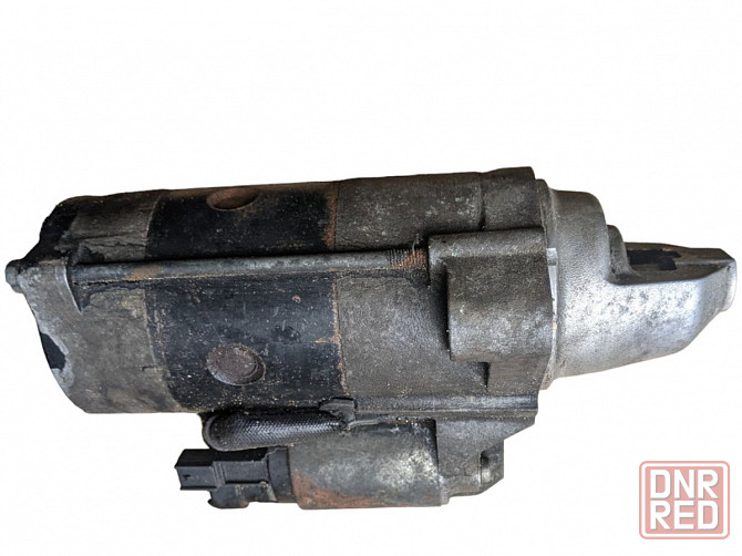 стартер Honda CR-V 2.2D (2006-2011) M002T85871 разборка Херсон - изображение 2