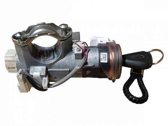 Замок зажигания с ключом Subaru Impreza GH 2007-2013 разборка Херсон