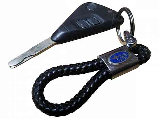 Замок зажигания с ключом Subaru Impreza GH 2007-2013 разборка Херсон