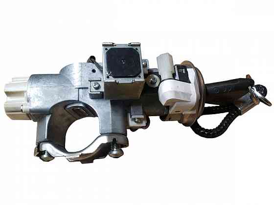 Замок зажигания с ключом Subaru Impreza GH 2007-2013 разборка Херсон