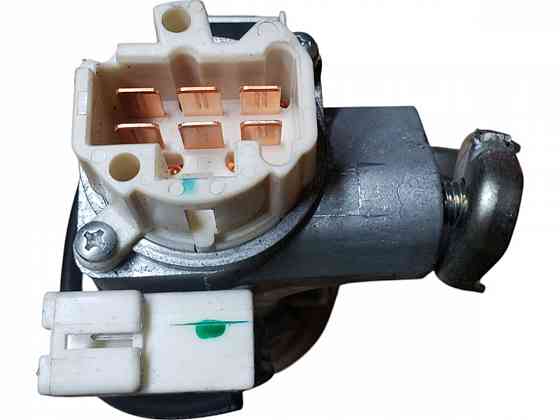 Замок зажигания с ключом Subaru Impreza GH 2007-2013 разборка Херсон