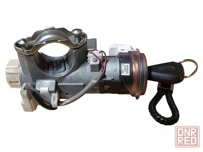 Замок зажигания с ключом Subaru Impreza GH 2007-2013 разборка Херсон - изображение 1