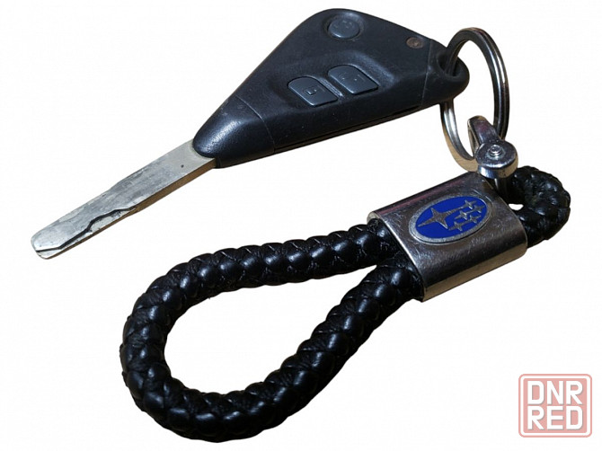 Замок зажигания с ключом Subaru Impreza GH 2007-2013 разборка Херсон - изображение 4
