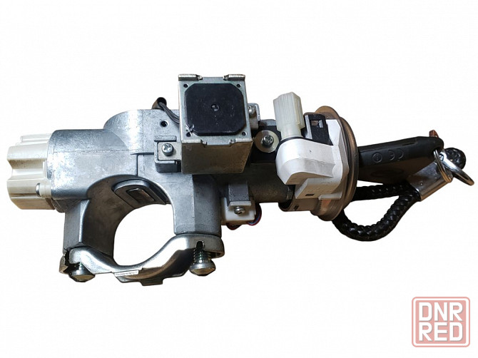 Замок зажигания с ключом Subaru Impreza GH 2007-2013 разборка Херсон - изображение 2