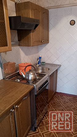 Ипотека! Продаётся 3-х к. кв., ул. Петровского, р-он Текстильщик Донецк - изображение 2