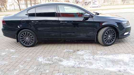 VOLKSWAGEN PASSAT B 7 1, 8 TSI,2012 Донецк