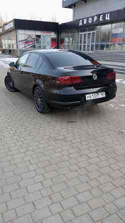 VOLKSWAGEN PASSAT B 7 1, 8 TSI,2012 Донецк