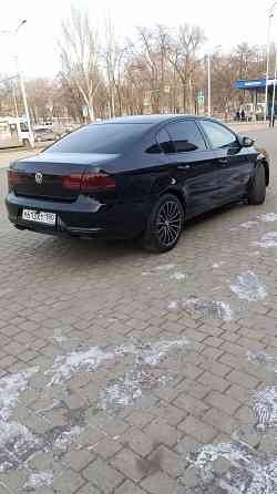 VOLKSWAGEN PASSAT B 7 1, 8 TSI,2012 Донецк