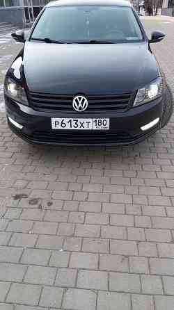VOLKSWAGEN PASSAT B 7 1, 8 TSI,2012 Донецк