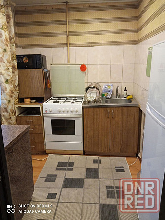 Продам квартиру Донецк - изображение 1