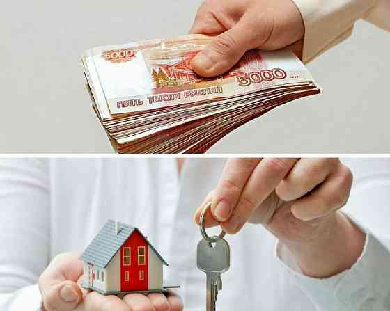 Куплю квартиру Азотный Донецк