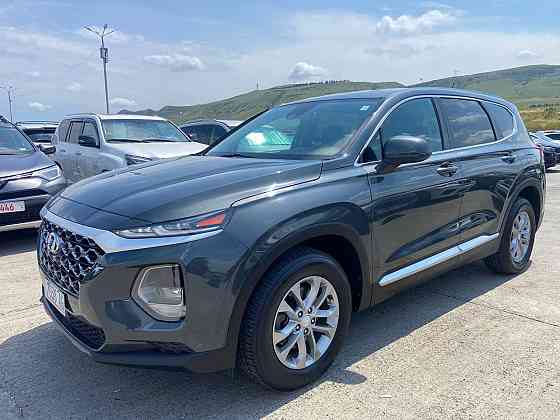 Продам Hyundai Santa fe Донецк