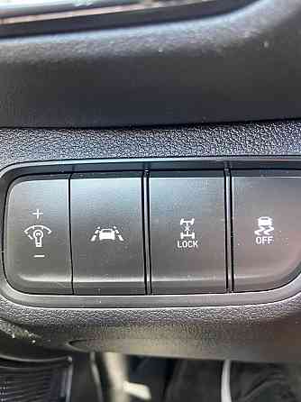 Продам Hyundai Santa fe Донецк