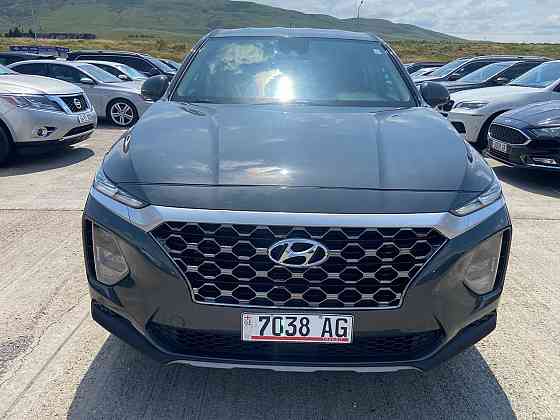 Продам Hyundai Santa fe Донецк