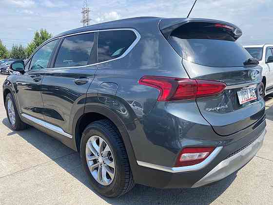 Продам Hyundai Santa fe Донецк