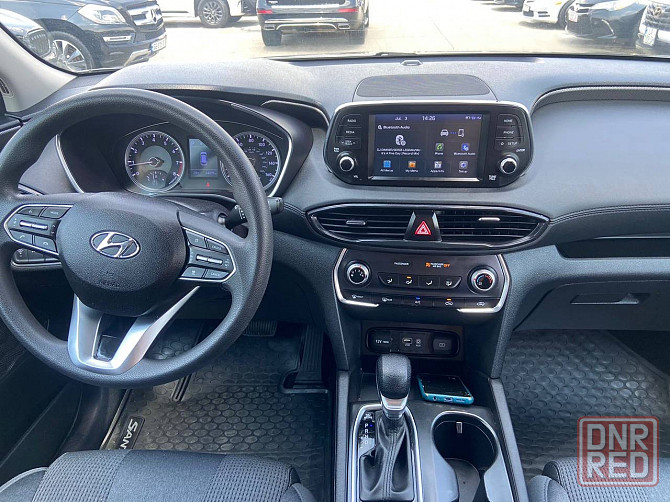Продам Hyundai Santa fe Донецк - изображение 5