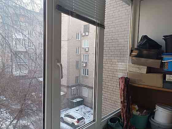 Продаётся 4-х к. кв., бул. Пушкина, театр оперы и балета Донецк