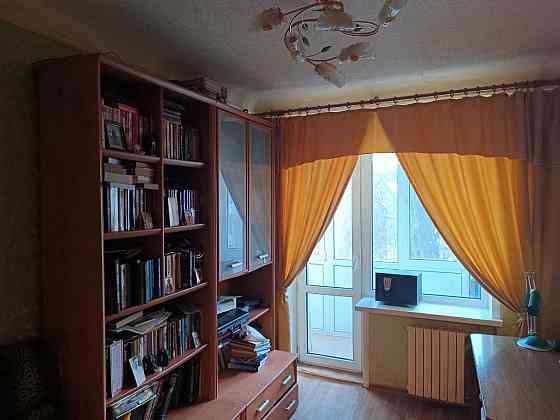 Продаётся 4-х к. кв., бул. Пушкина, театр оперы и балета Донецк